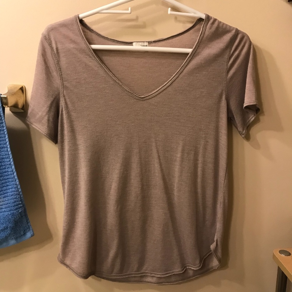 Garage T-shirt!